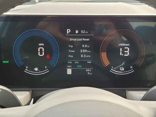 New 2026 White Hyundai SEL image 39