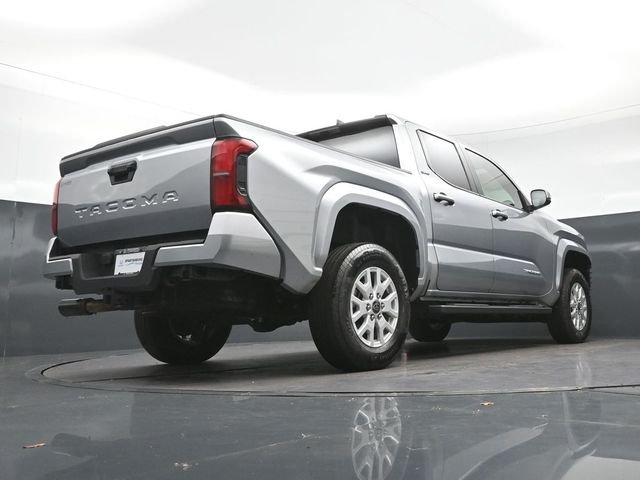 Used 2025 Silver Toyota SR5 image 30