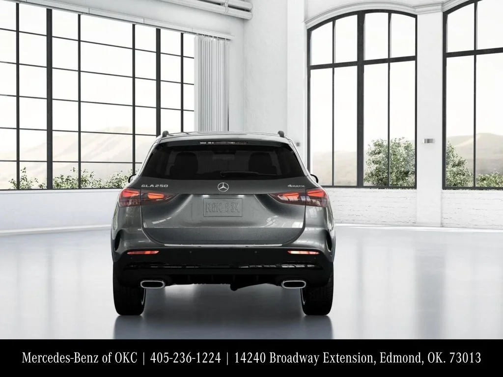 Used 2026 Gray Mercedes-Benz GLA 250 image 25