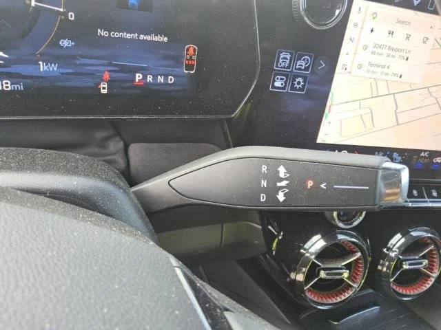 Used 2024 Summit White Chevrolet RS image 3