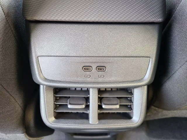 New 2027 Sterling Gray Metallic Chevrolet LT image 16