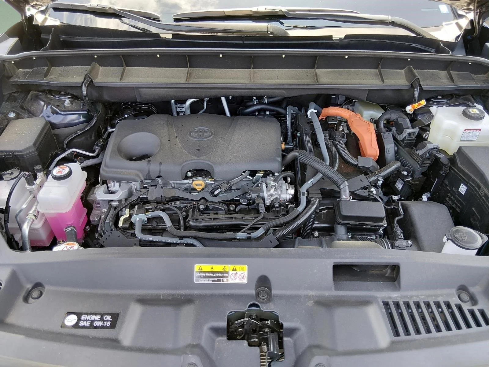Used 2026 Blueprint Toyota Limited image 14