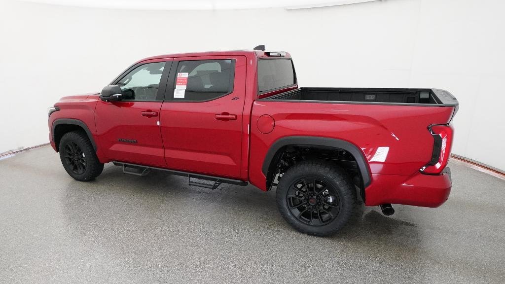 New 2026 Supersonic Red Toyota SR5 image 61