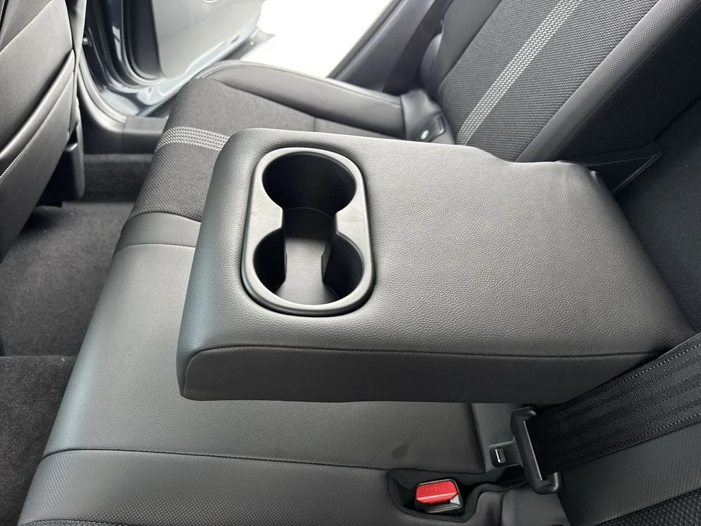 New 2026 Gray Metallic Mazda 2.5 S Preferred AWD image 38
