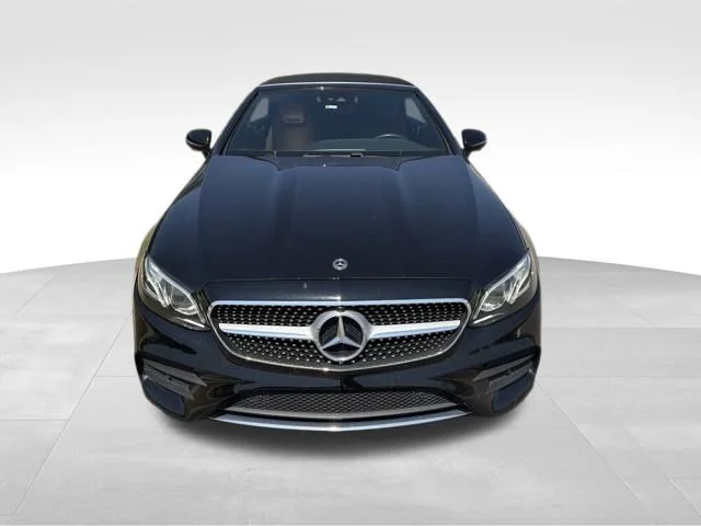 Used 2019 Black Mercedes-Benz E 450 image 10