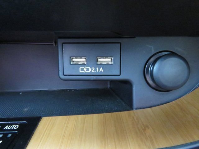 Used 2021 Silver Lexus 350 image 5
