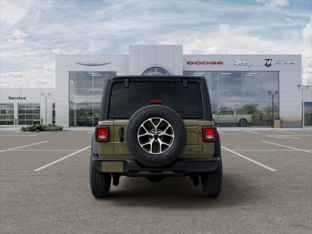 New 2026 41 Jeep Sport S image 33