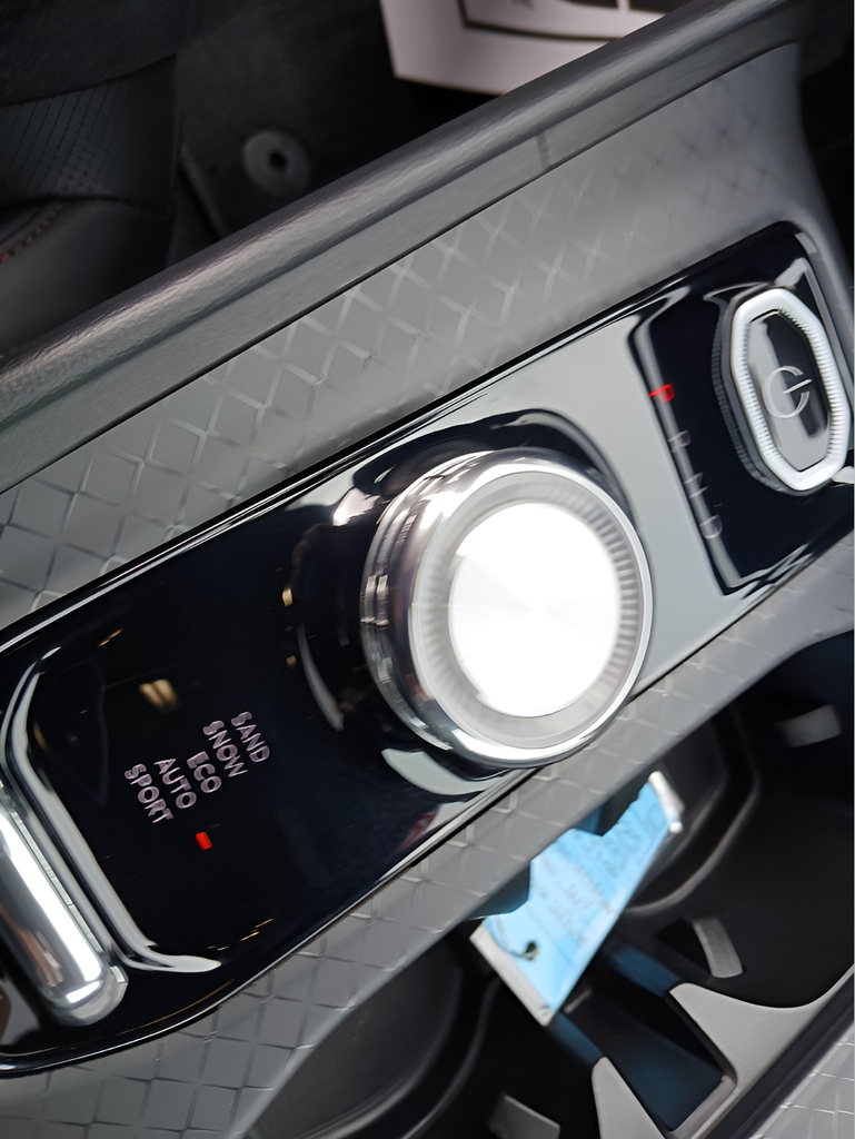 Used 2024 White Jeep Launch Edition image 12
