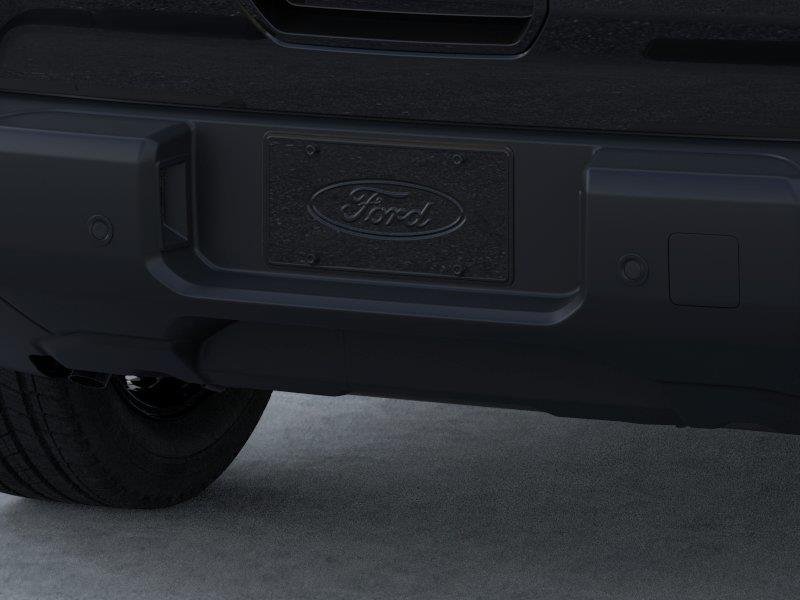 Used 2026 Shadow Black Ford Outer Banks image 23