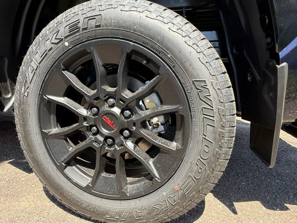 2026 Toyota Tundra Platinum - Photo 18