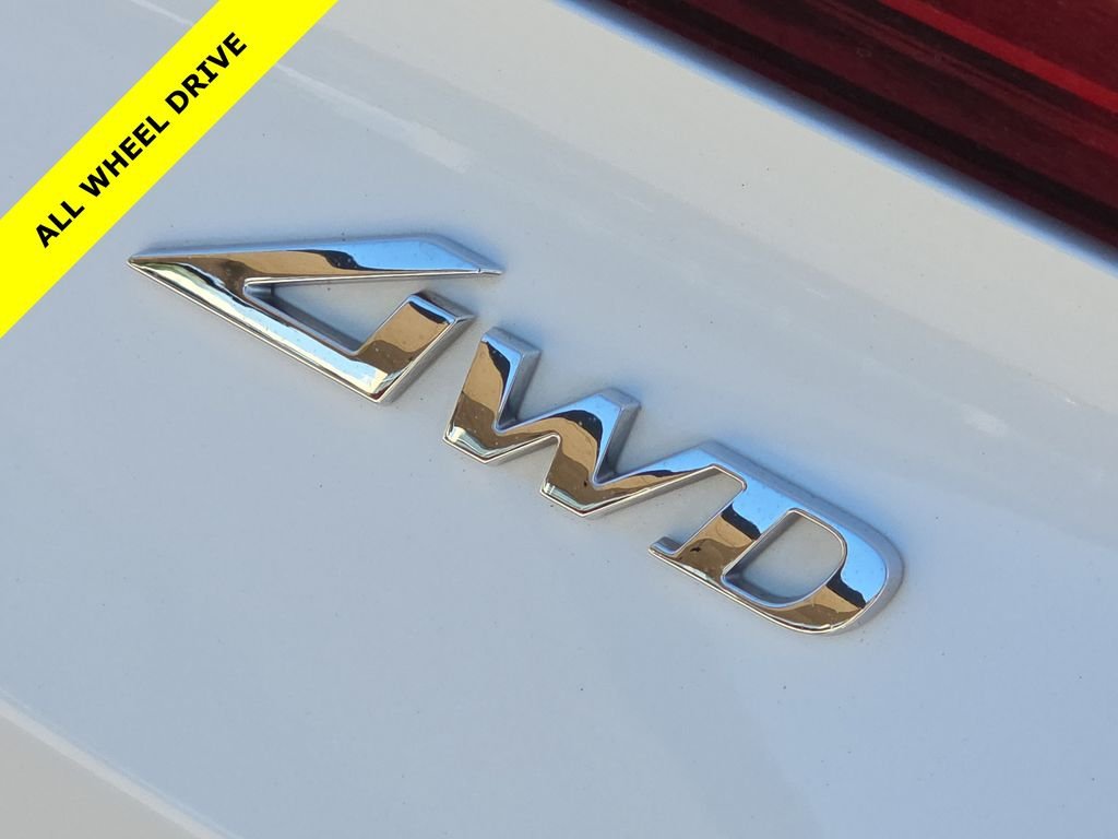 2022 GENESIS GV80 Standard - Photo 10