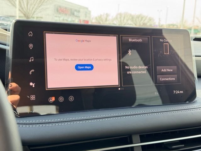 2026 INFINITI QX60 LUXE - Photo 31