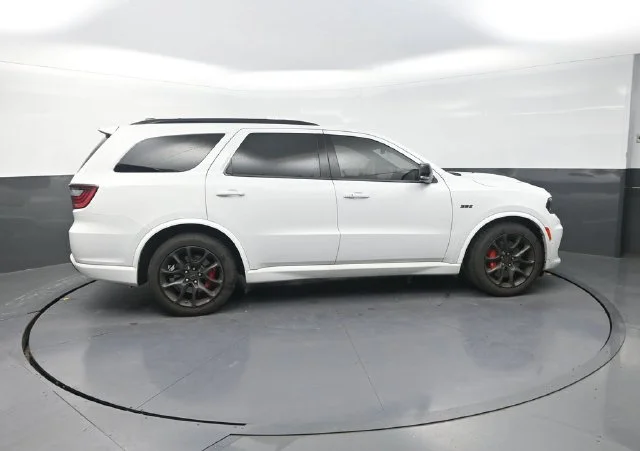Used 2024 White Dodge SRT 392 Premium image 10