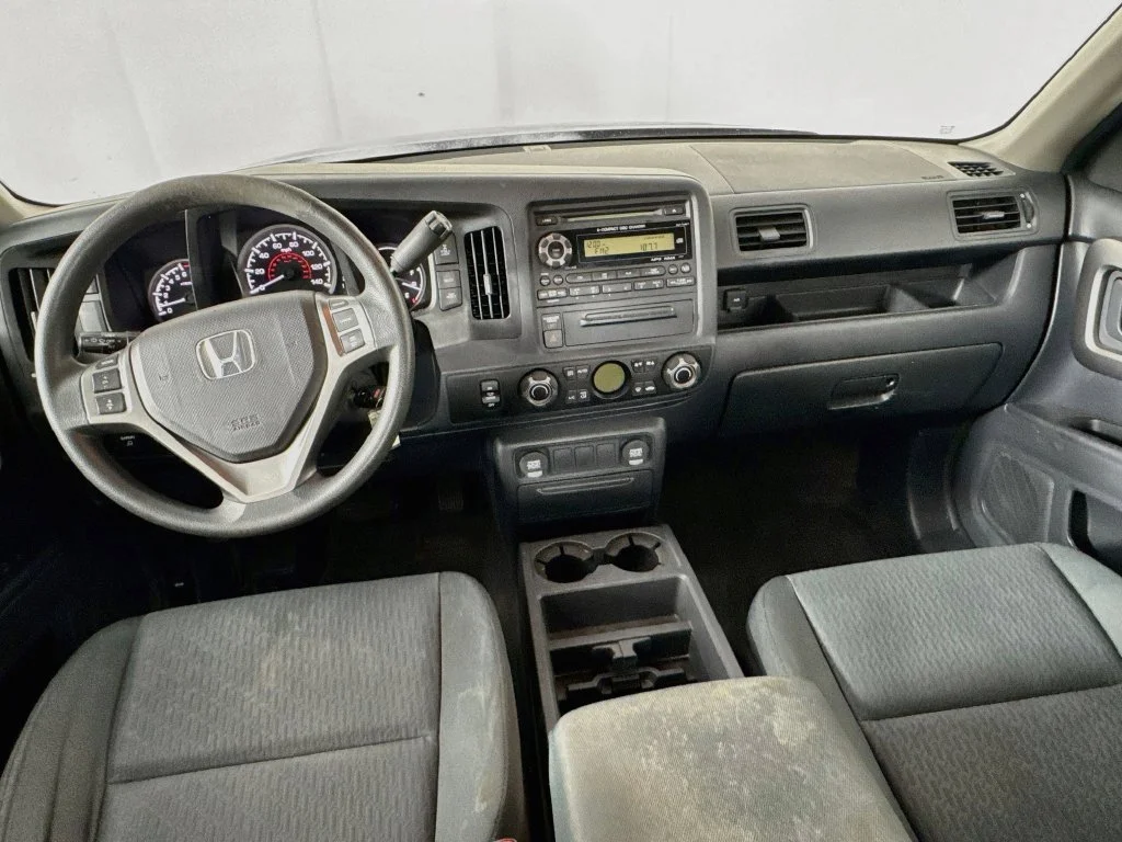 Used 2012 Polished Metal Metallic Honda RTS image 22