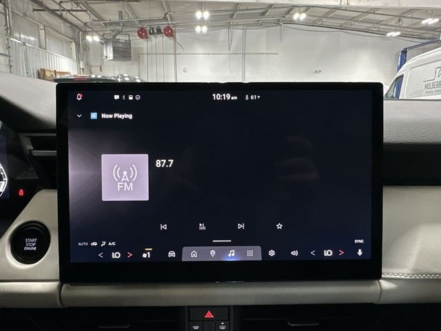 New 2026 Jet Black Mica Mazda 2.5 S Select AWD image 16