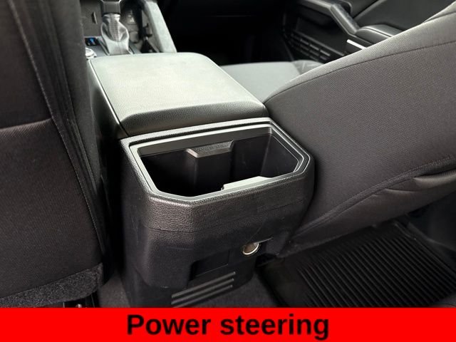 Used 2025 Celestial Silver Metallic Toyota SR5 image 24