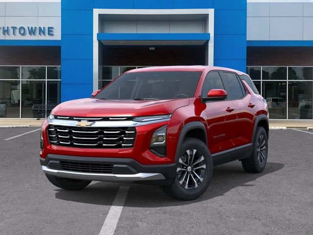 2027 Chevrolet Equinox LT - Photo 6