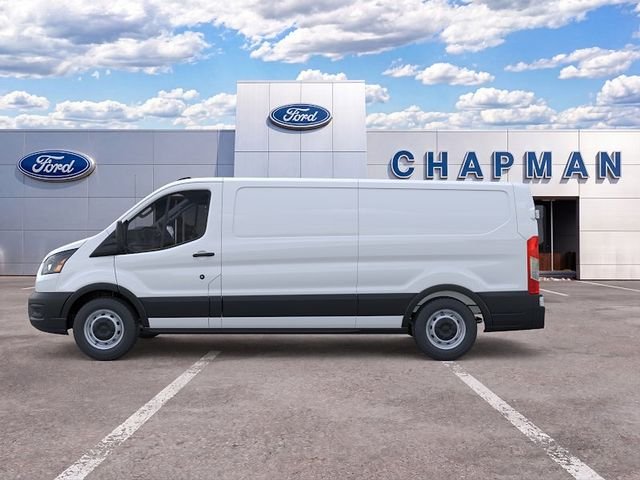 New 2026 White Ford Base image 3