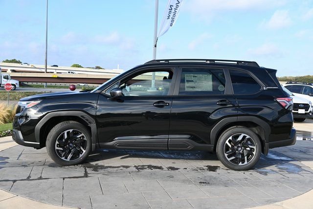 2026 Subaru Forester Limited - Photo 6