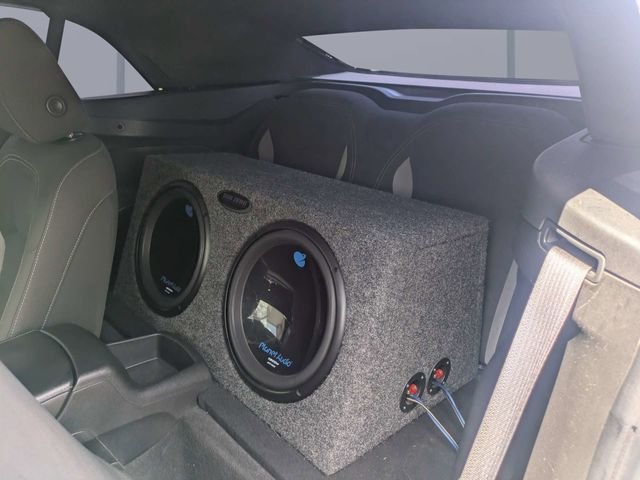 Used 2019 Silver Chevrolet 1LT image 17