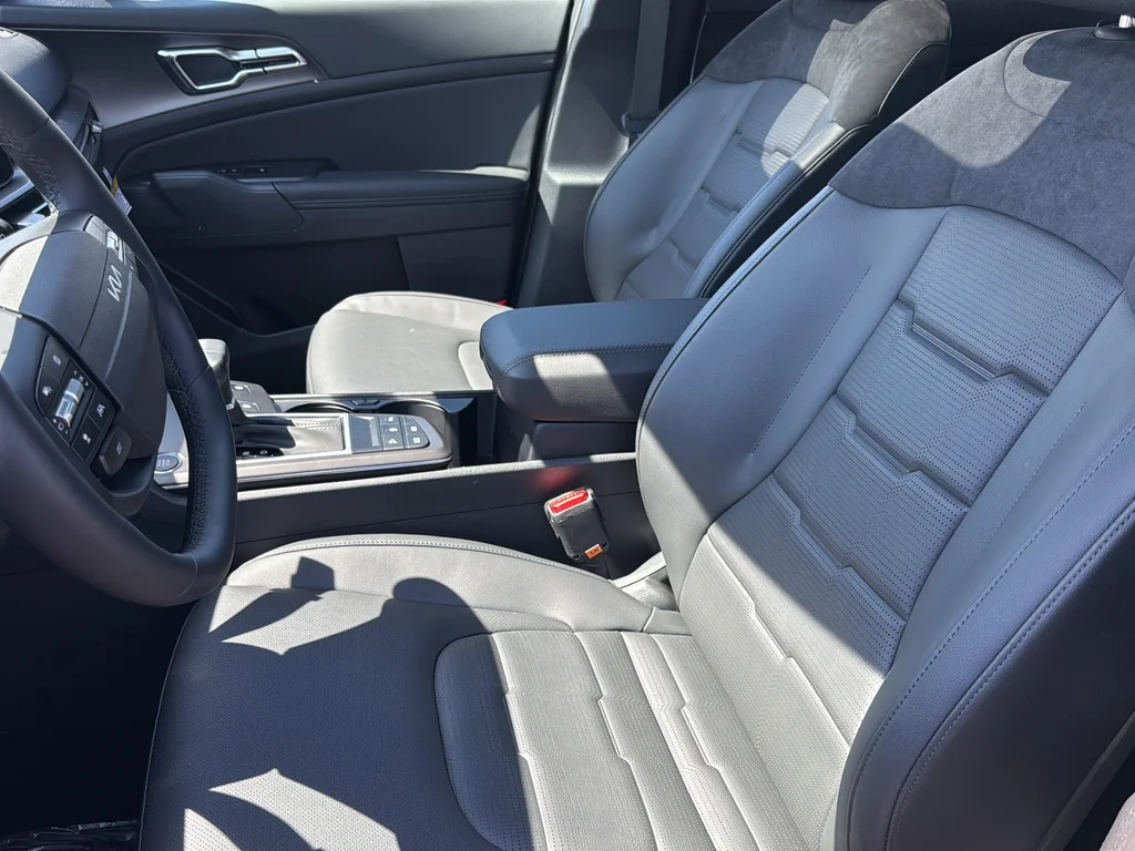 New 2026 Panthera Metal Kia SX-Prestige image 15