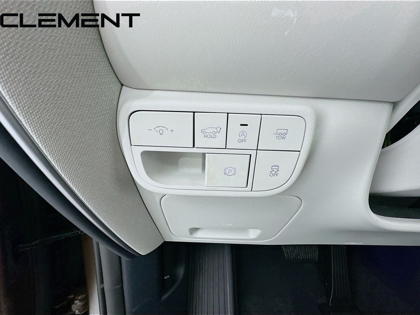 2026 Hyundai Palisade Calligraphy - Photo 13