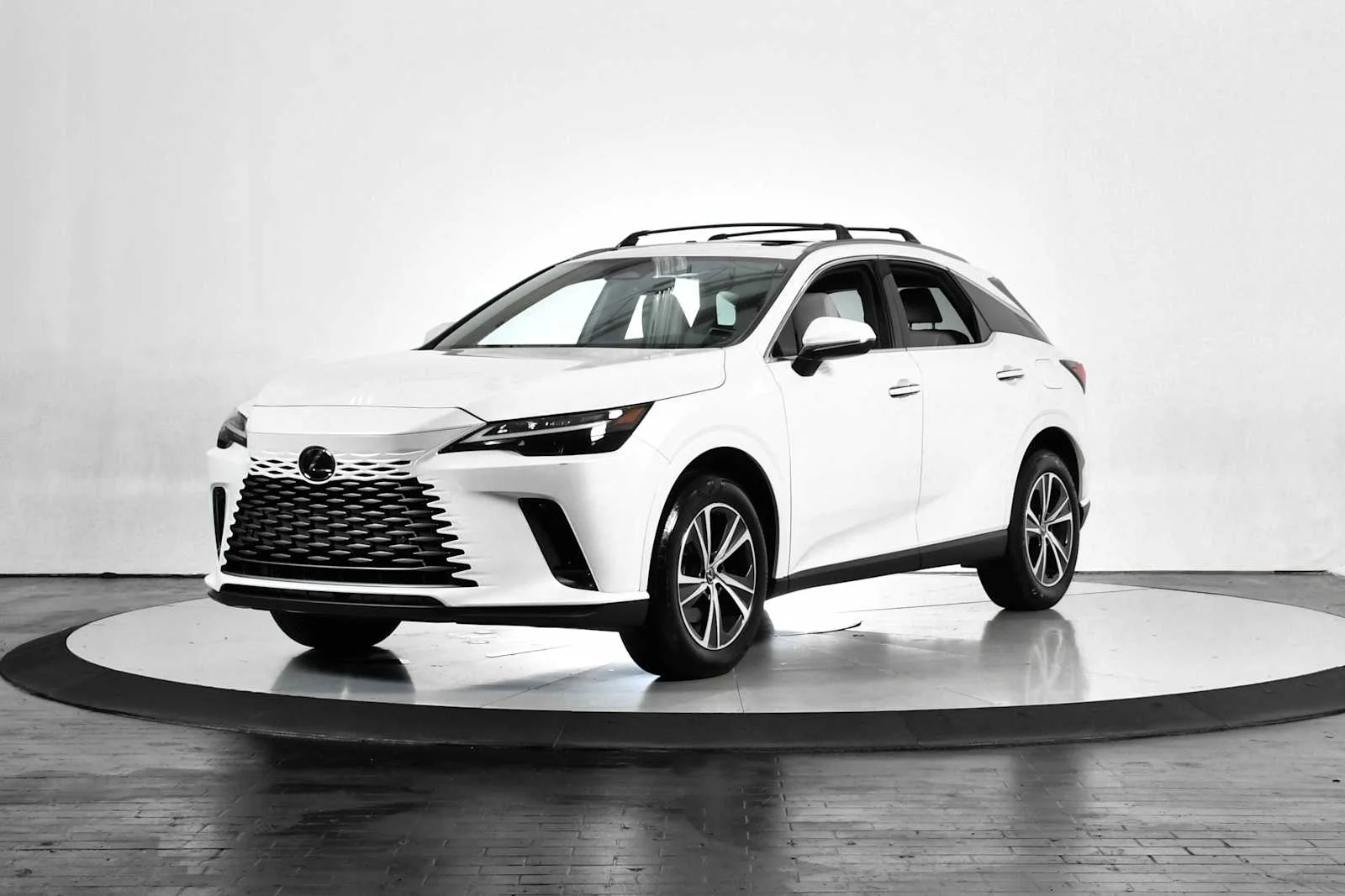 2023 Lexus RX 350 350 Premium FWD's photo