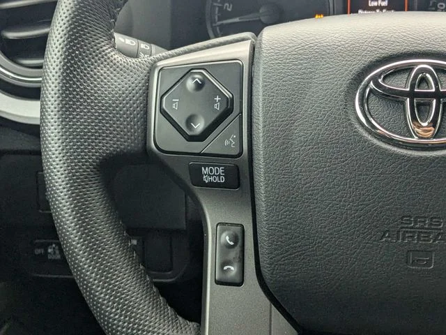 Used 2023 Silver Toyota TRD Sport image 24