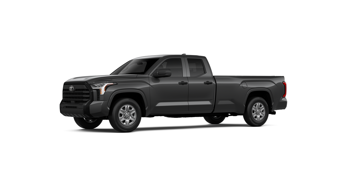 2026 Toyota Tundra SR - Photo 24