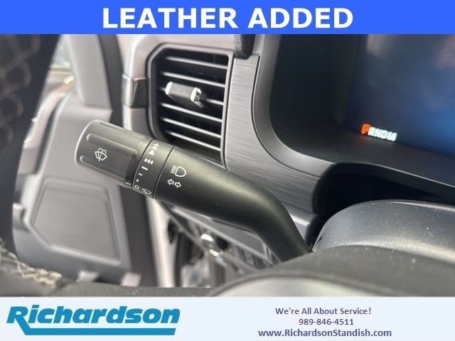 2025 Ford F-150 XLT - Photo 25