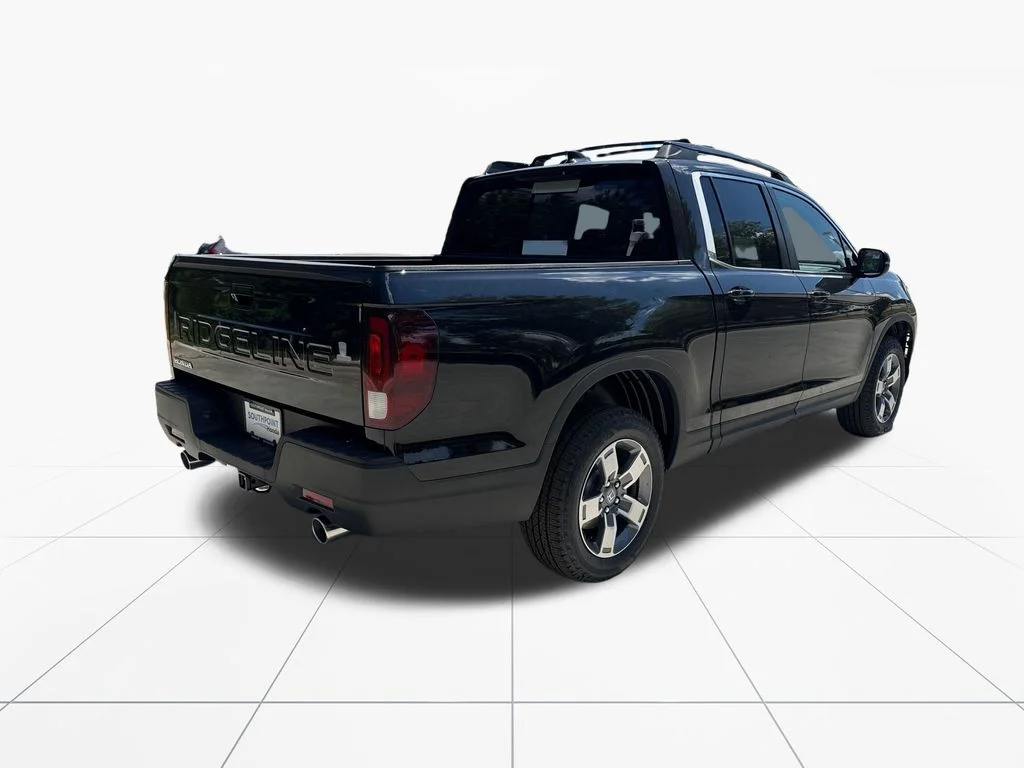New 2026  Honda RTL image 9