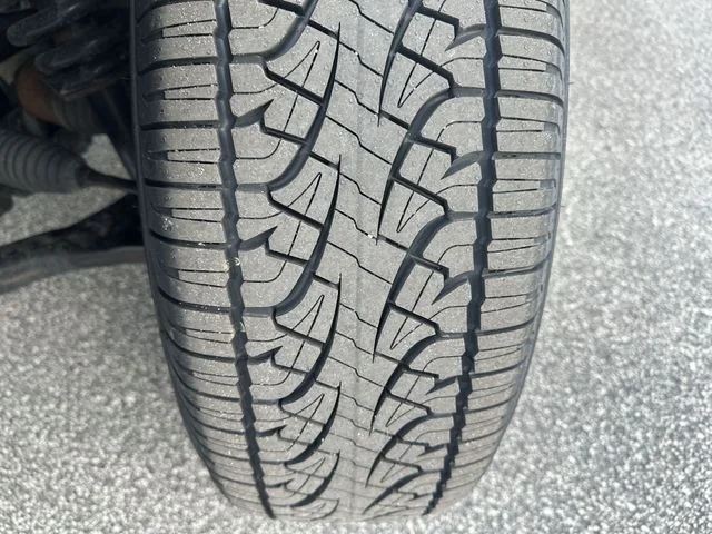 Used 2022 Blue Ford Platinum image 11