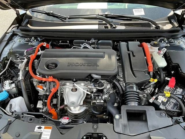 Used 2026 Gray Honda Touring image 32
