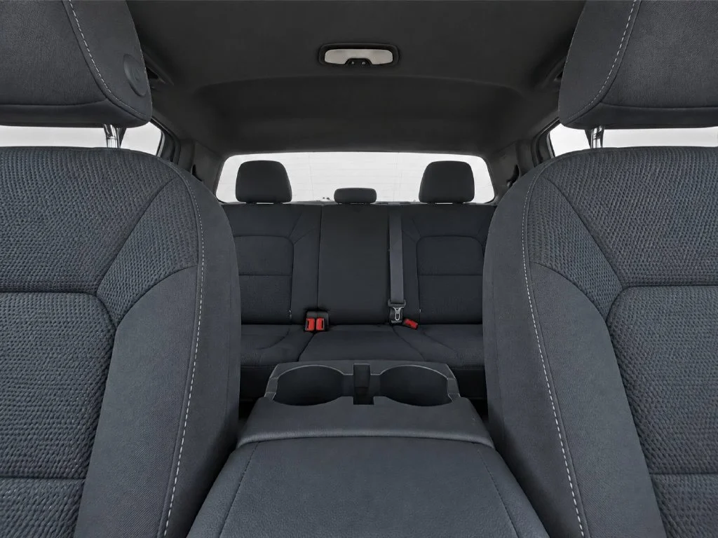 Used 2025 Black Chevrolet LT image 26
