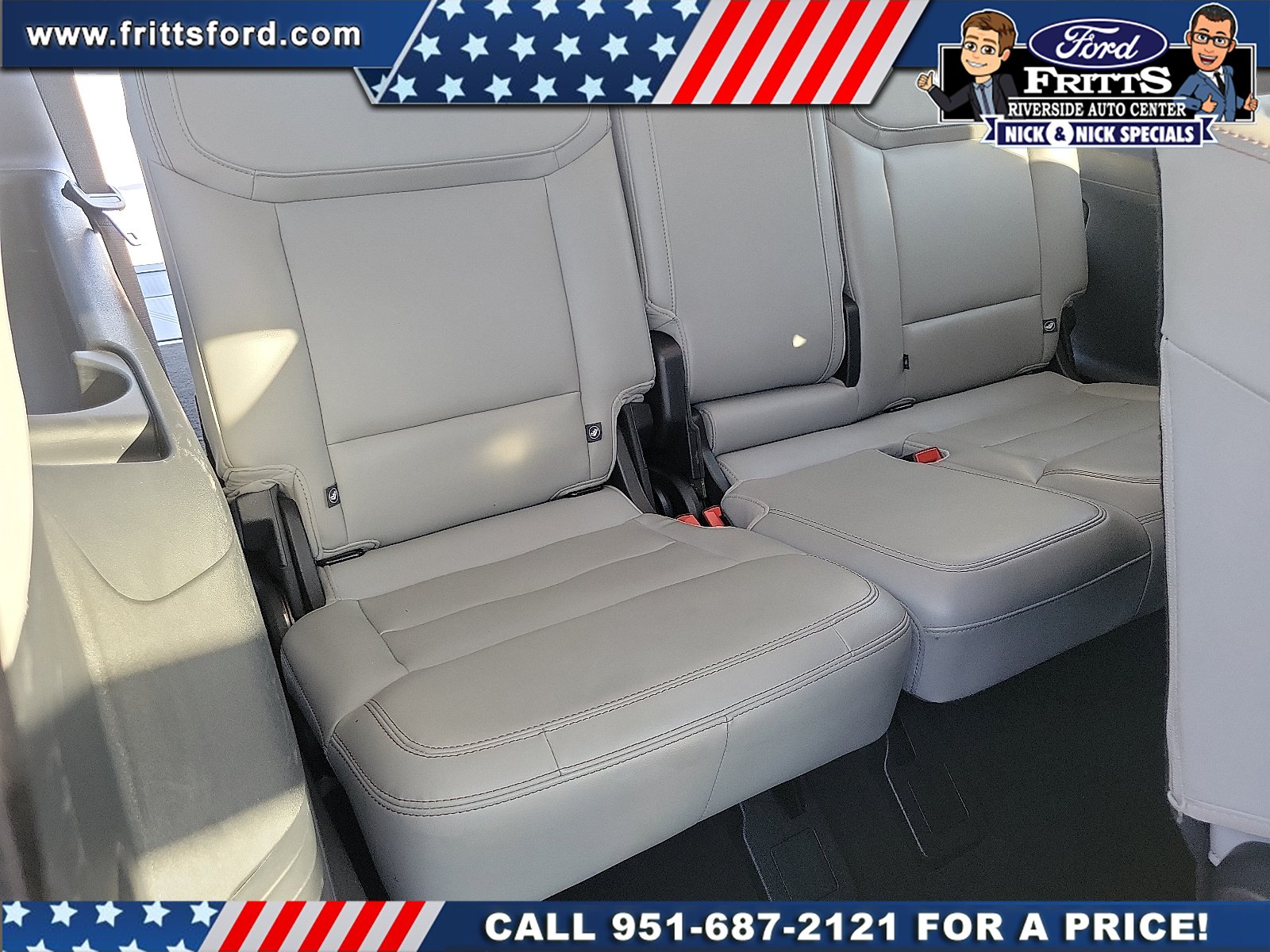 Certified Used 2025 Oxford White Ford Active MAX image 19