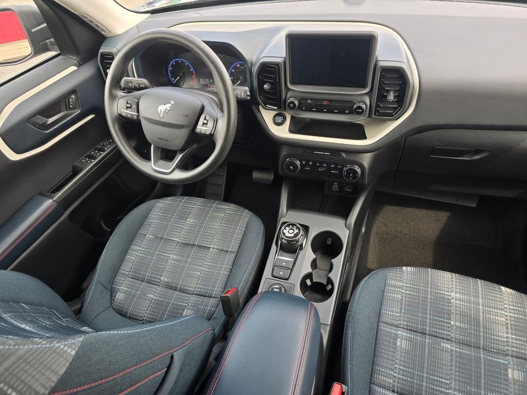 Used 2023 Blue Ford Heritage image 19