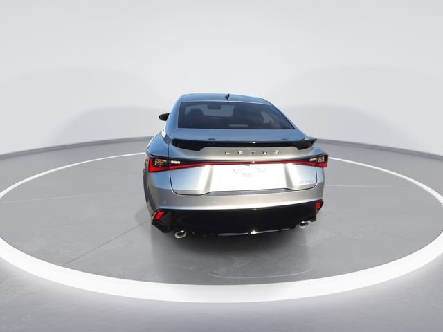 New 2026 Iridium Lexus F SPORT image 7