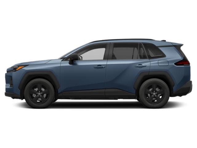 New 2026 Storm Cloud Toyota XLE Premium image 2
