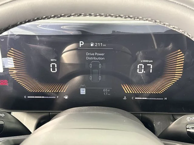 New 2027 Aurora Black Pearl Kia X-Line S image 15
