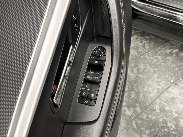 Certified Used 2026 Jet Black Mica Mazda Premium Sport image 10