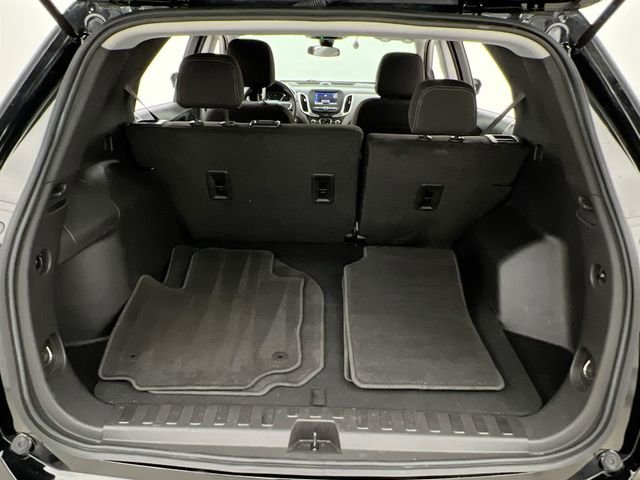 2024 Chevrolet Equinox LS - Photo 37