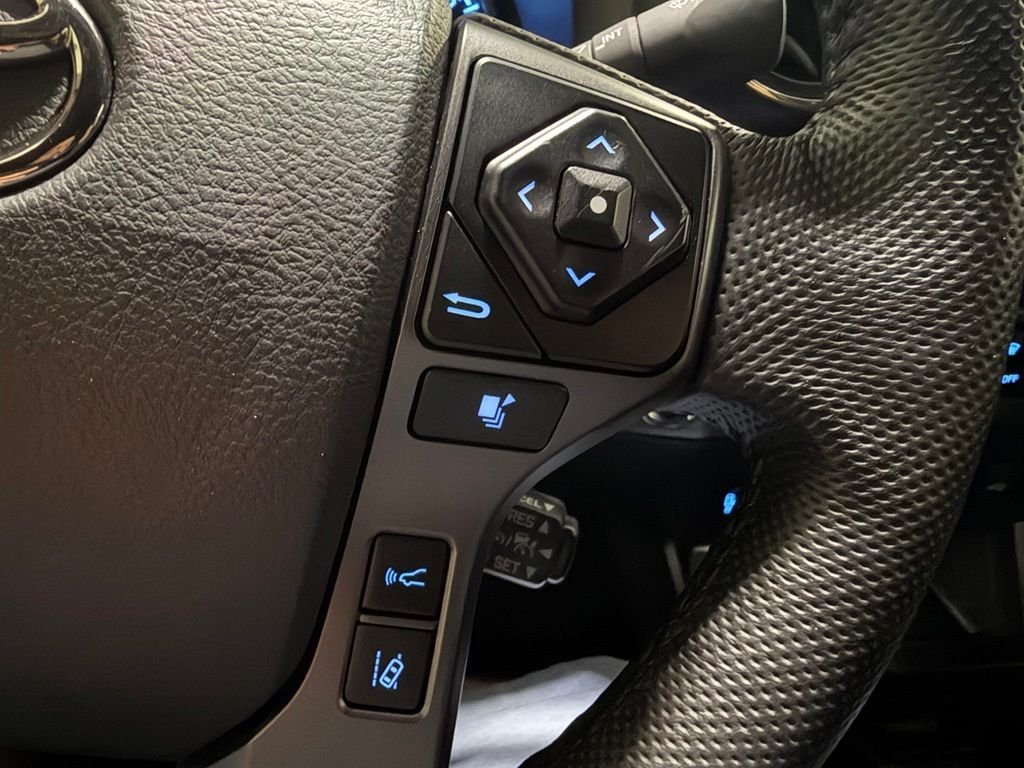 Used 2023  Toyota TRD Pro image 20