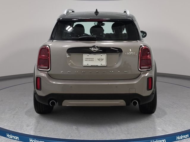 Certified Used 2024 Gray MINI Signature image 6