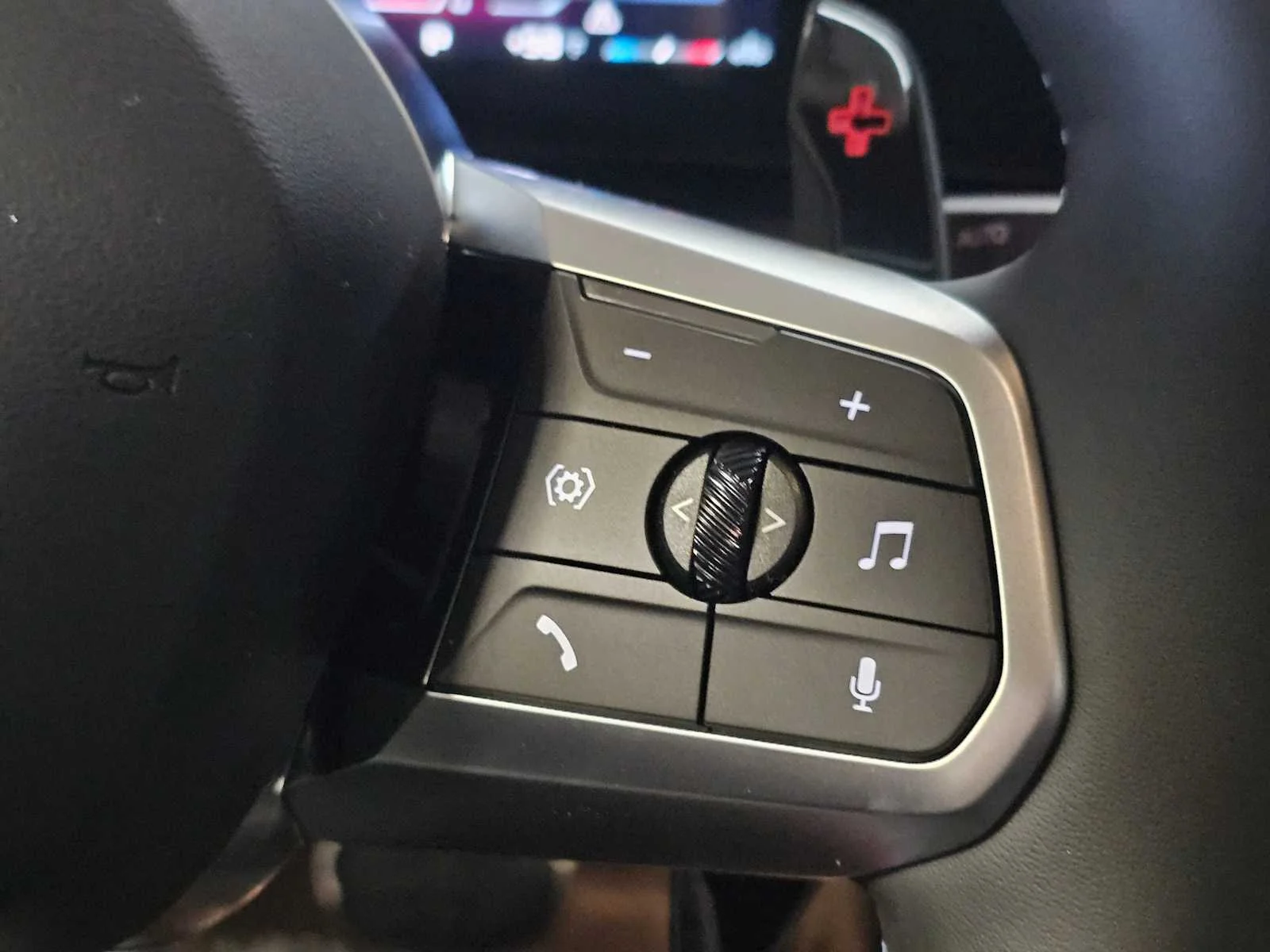 New 2026 Brooklyn Grey Metallic BMW M235 xDrive image 17
