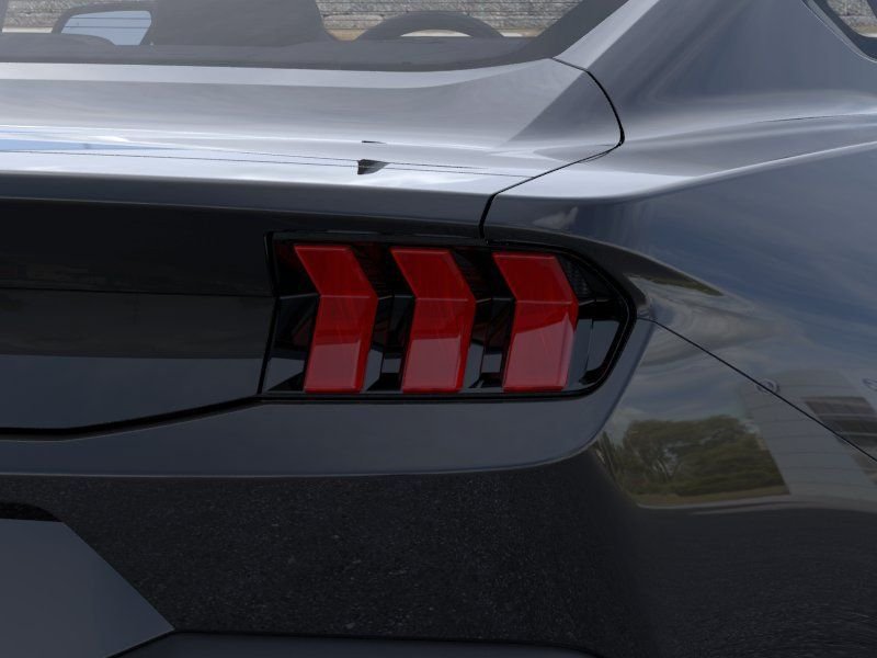 2026 Ford Mustang EcoBoost Premium Fastback - Photo 42