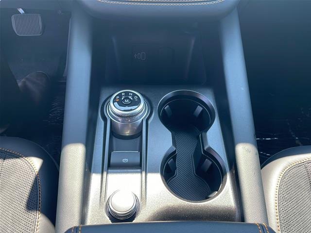 New 2026 Marsh Gray Ford Tremor® image 51