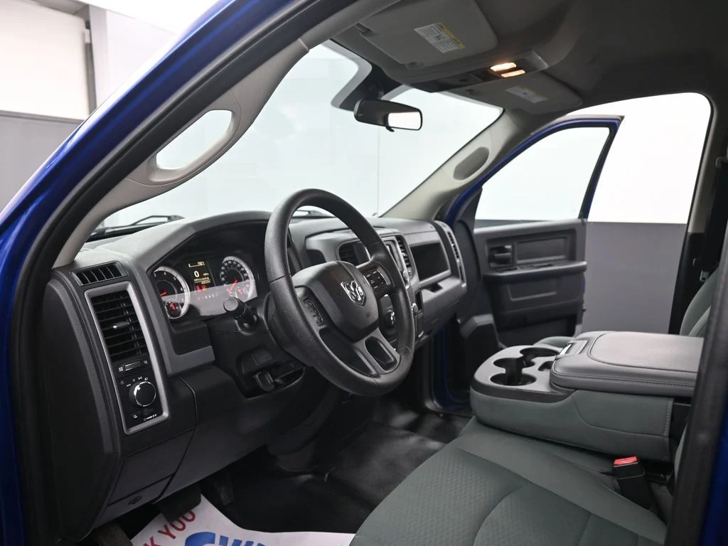 Used 2017 Blue Ram Tradesman image 40
