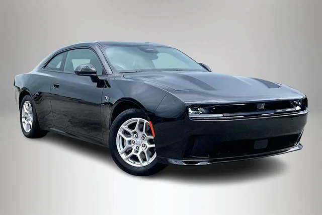 2025 Dodge Charger R/T