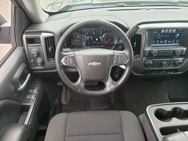 Used 2018 Black Chevrolet LT image 15