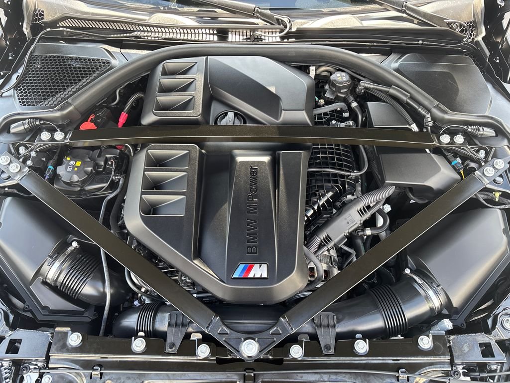 Used 2026 Unreleased BMW Competition image 7